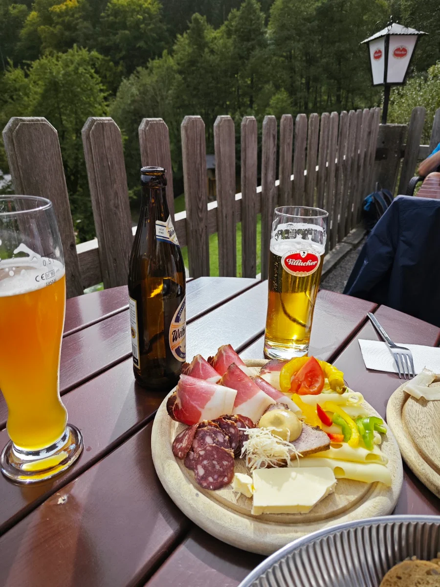 Essen und Trinken photo 9