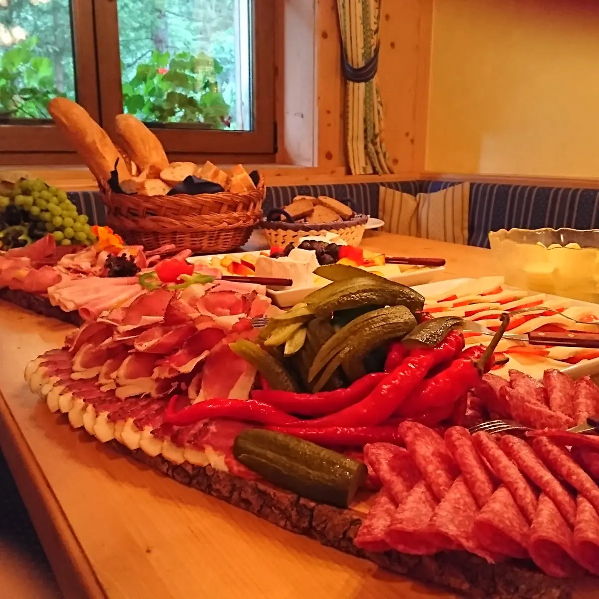 Essen und Trinken photo 1