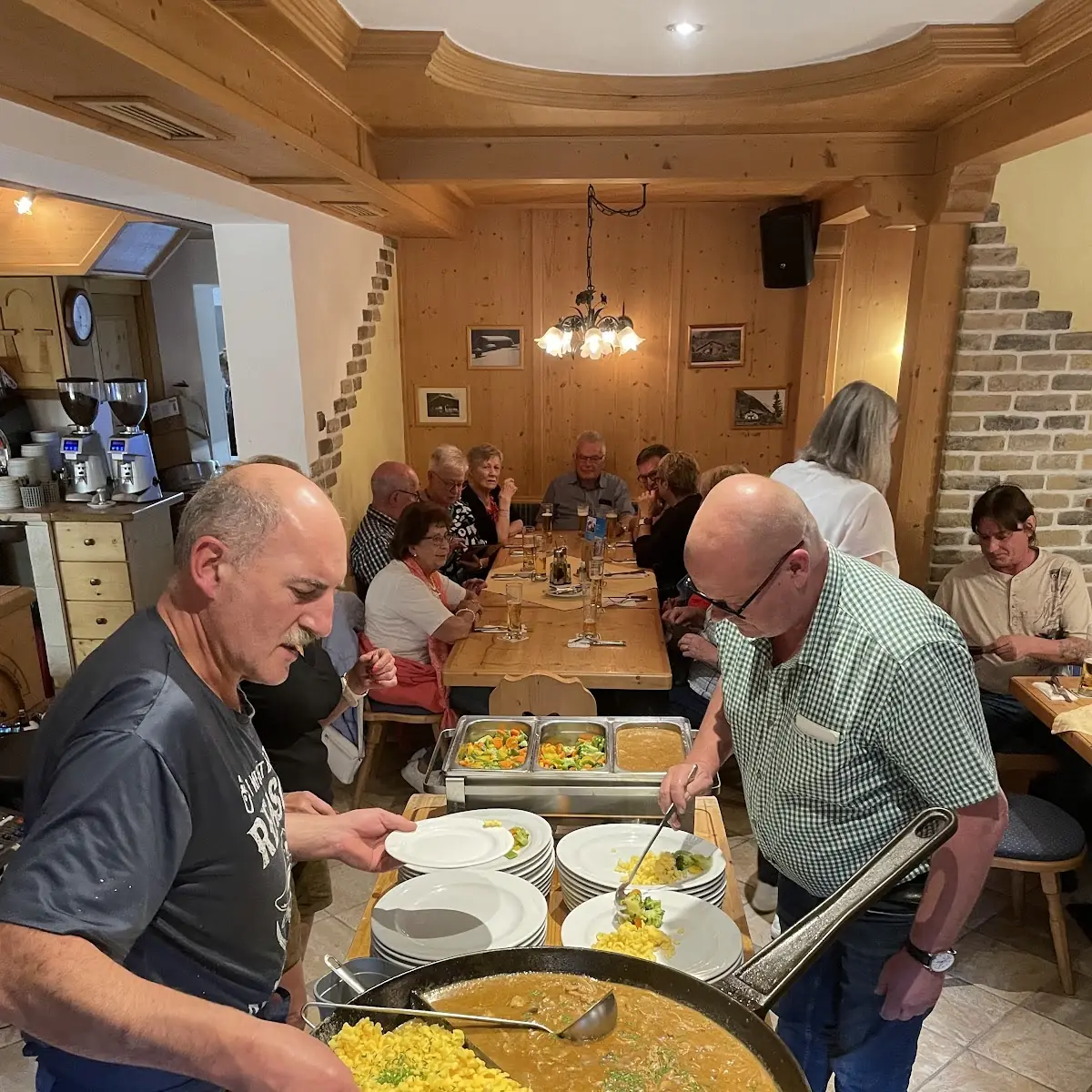 Essen und Trinken photo 10