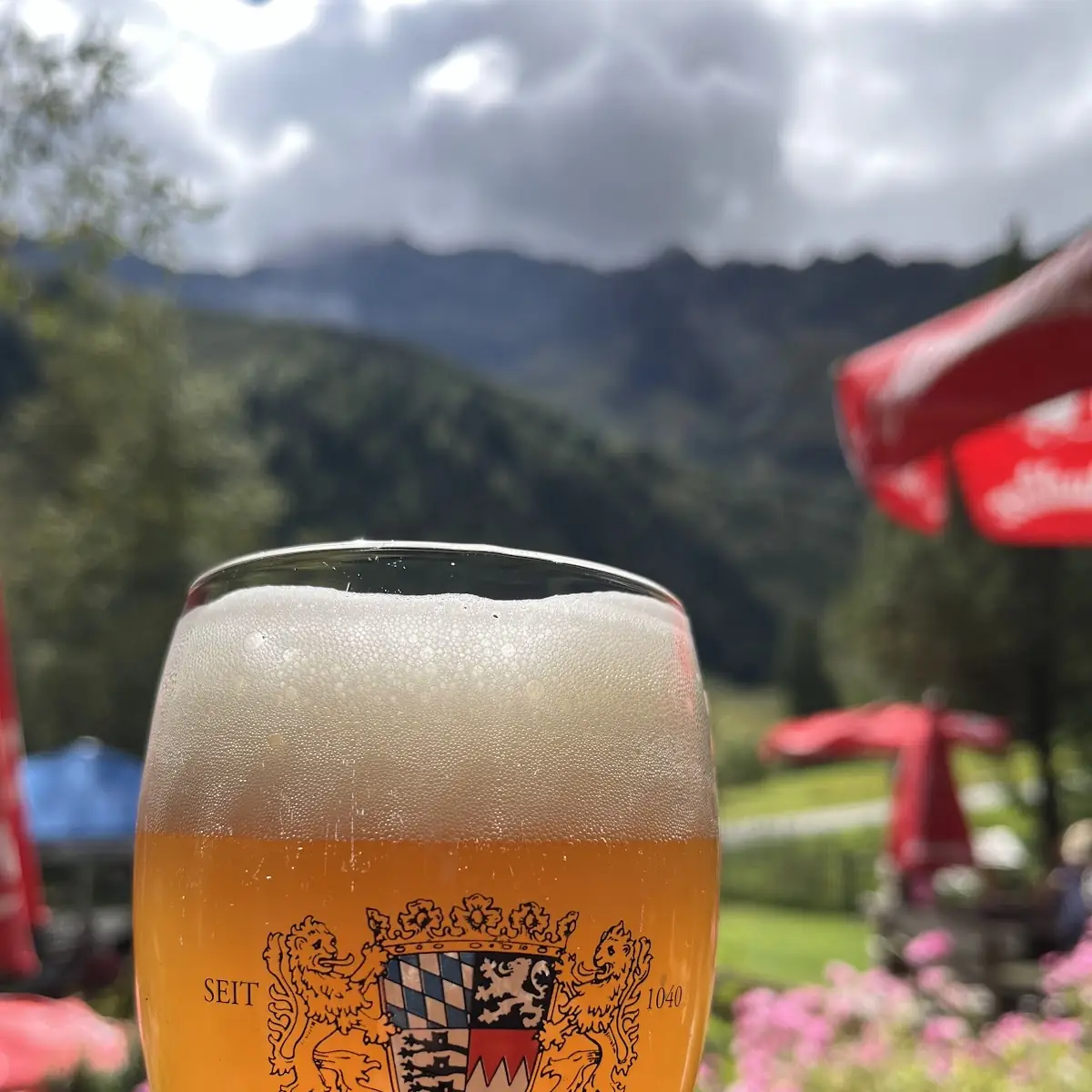 Essen und Trinken photo 5