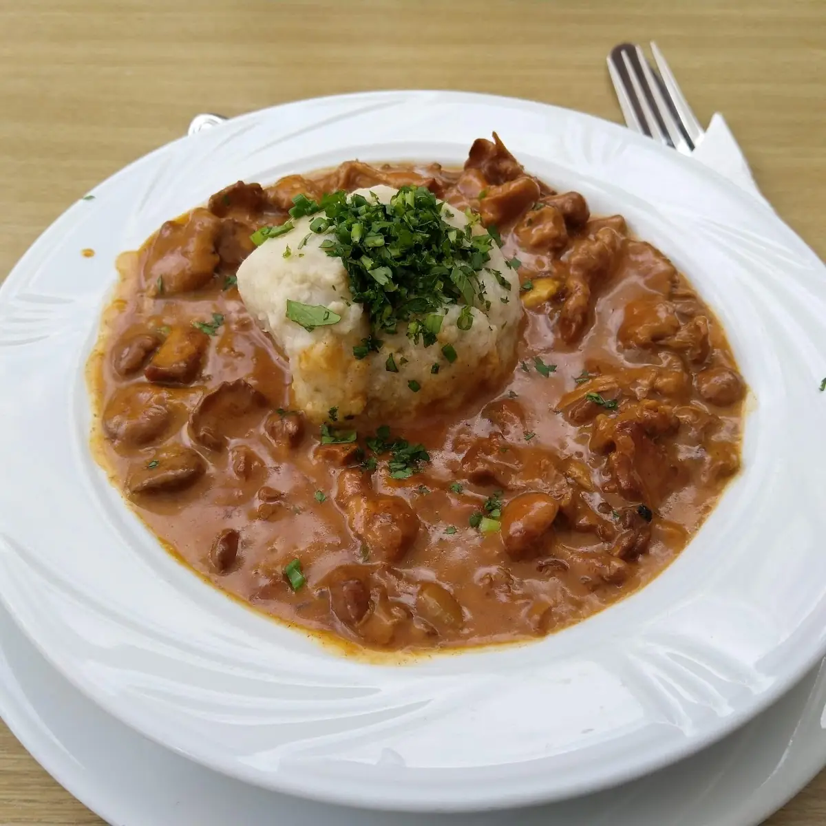 Essen und Trinken photo 6