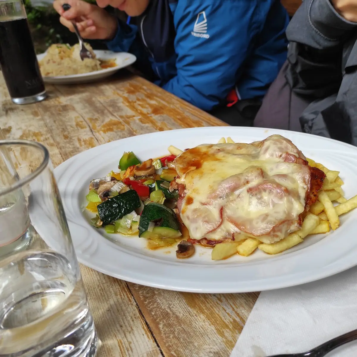 Essen und Trinken photo 8