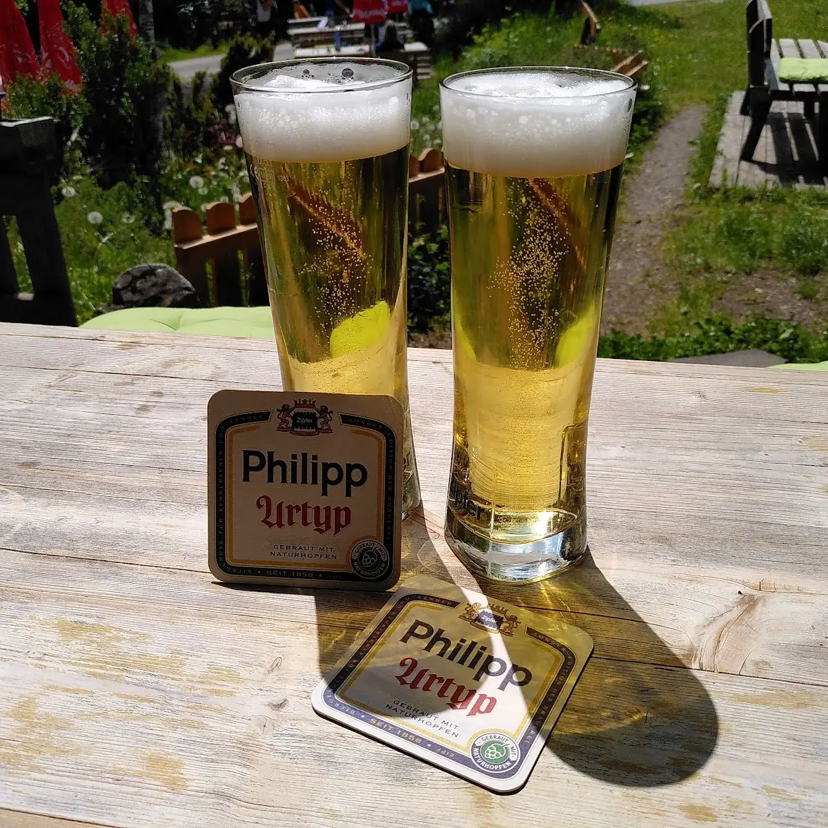 Essen und Trinken photo 9