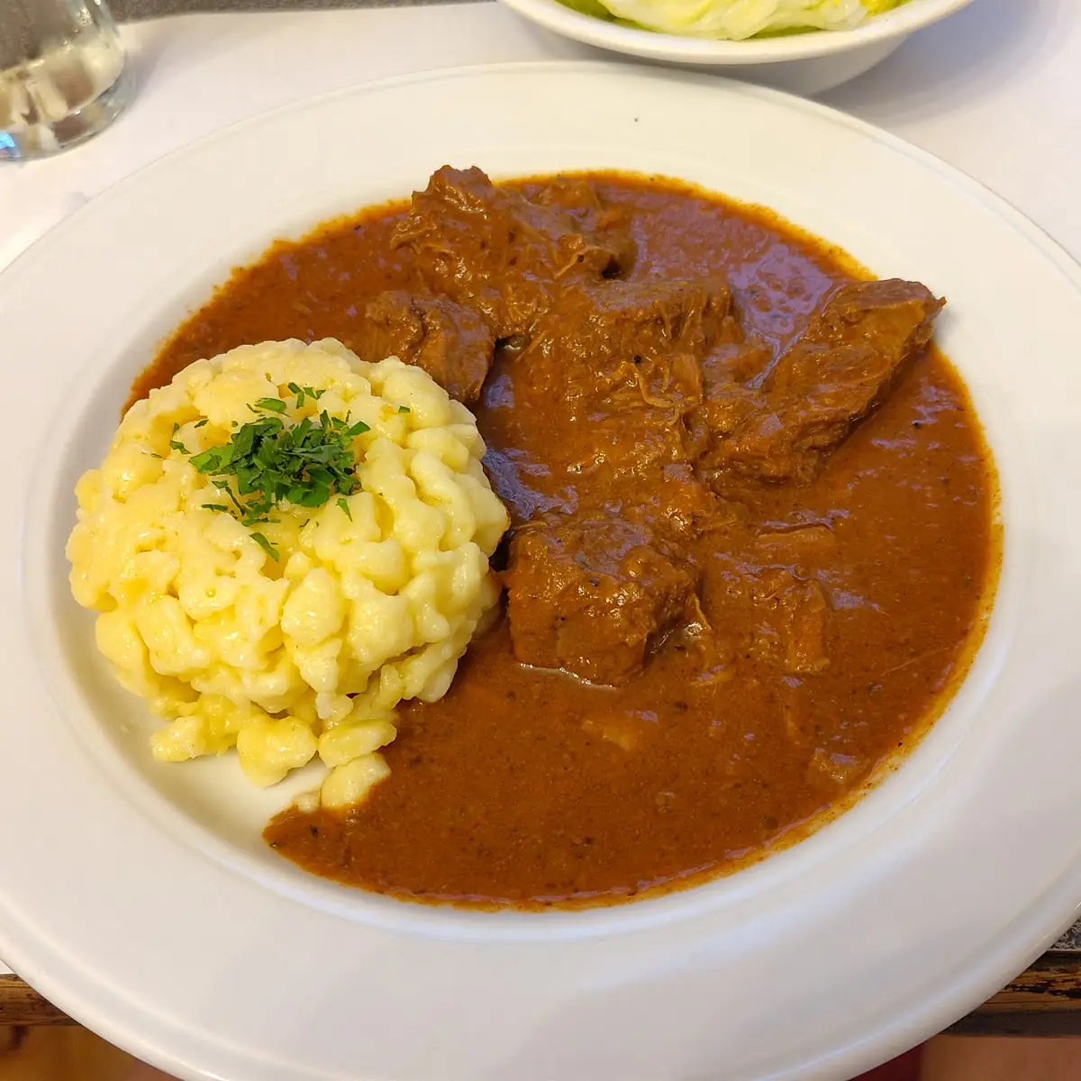 Essen und Trinken photo 10