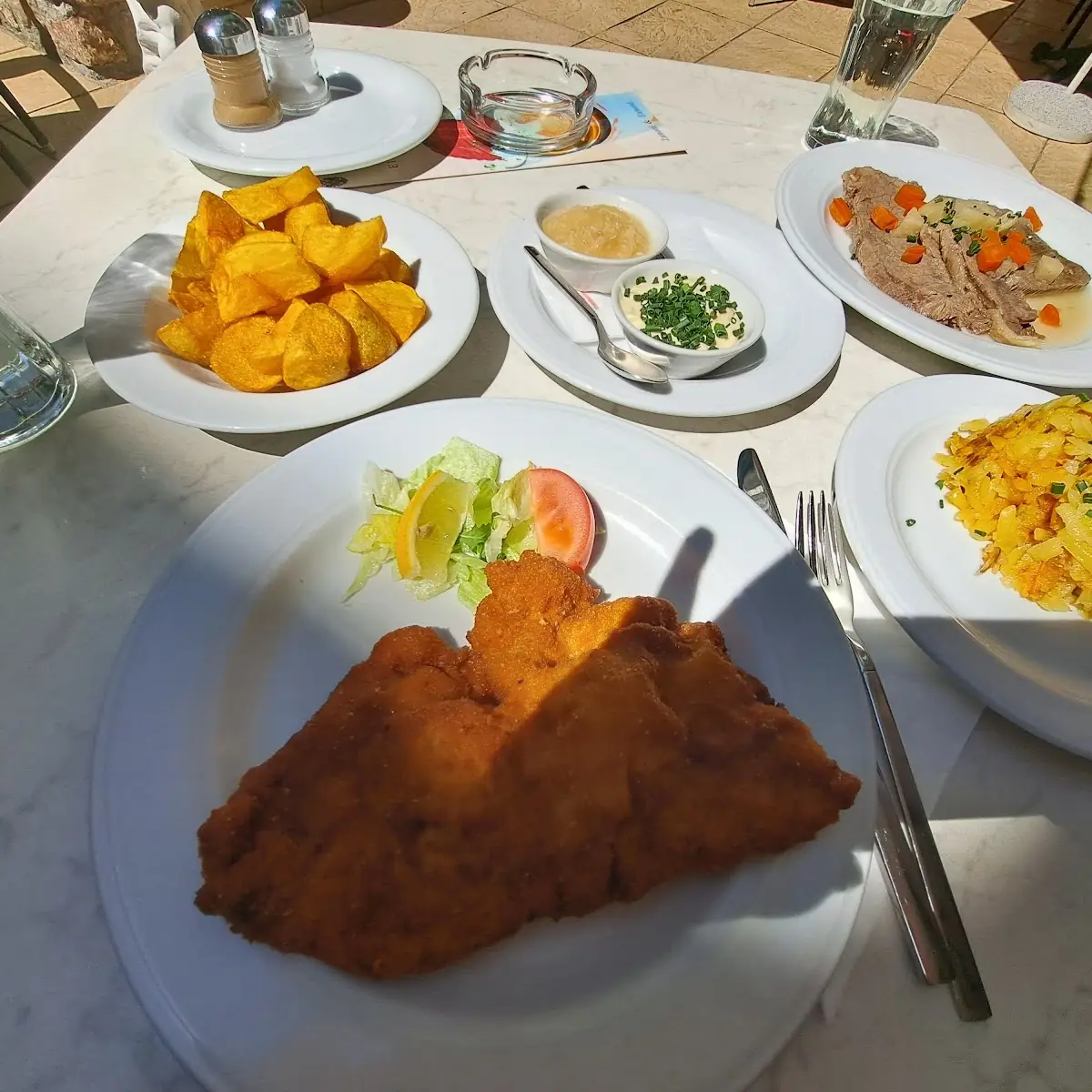 Essen und Trinken photo 4