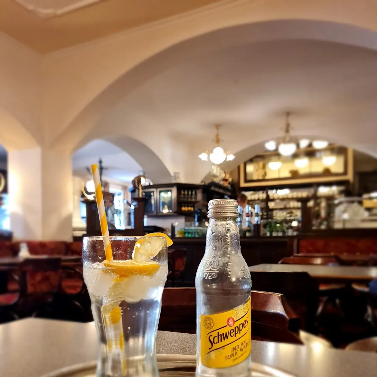 Essen und Trinken photo 6