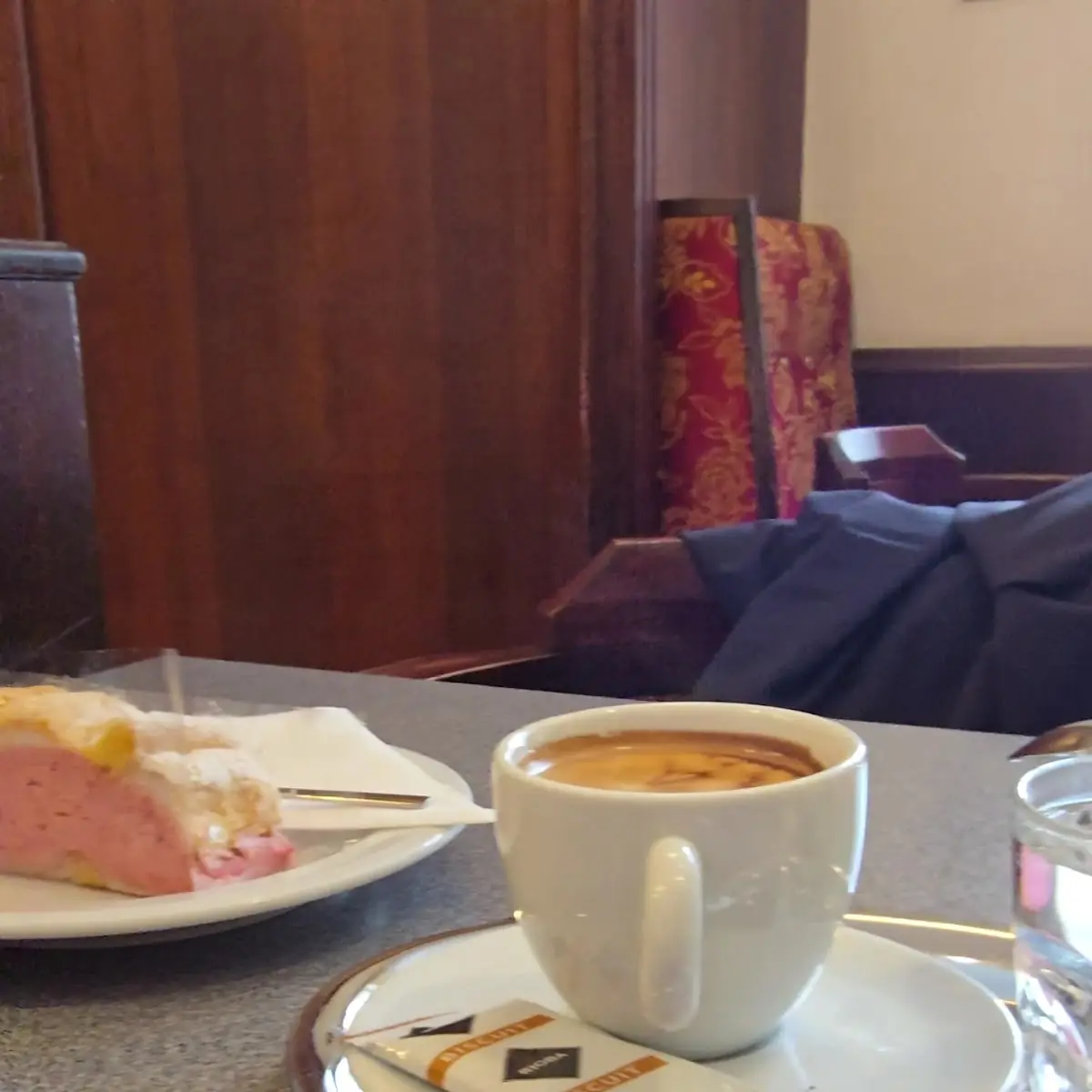 Essen und Trinken photo 8
