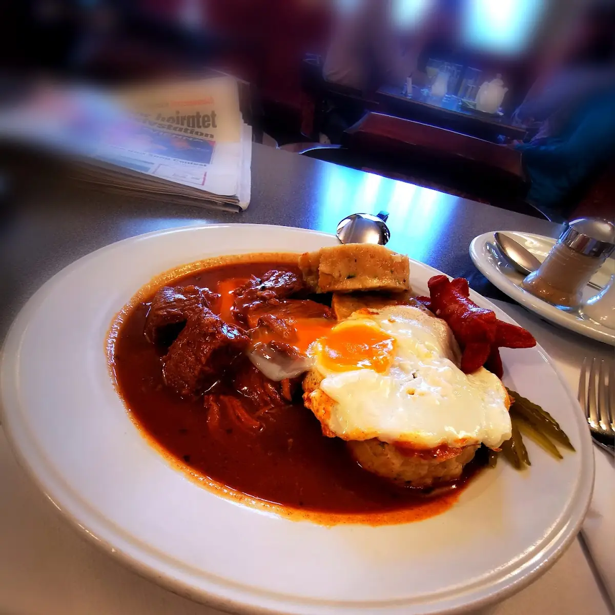 Essen und Trinken photo 9