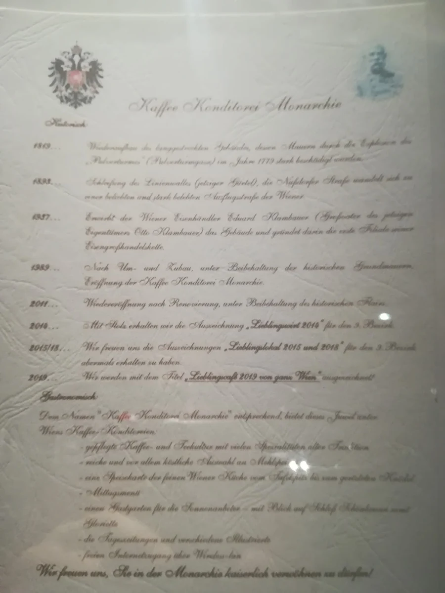 Speisekarte photo 10