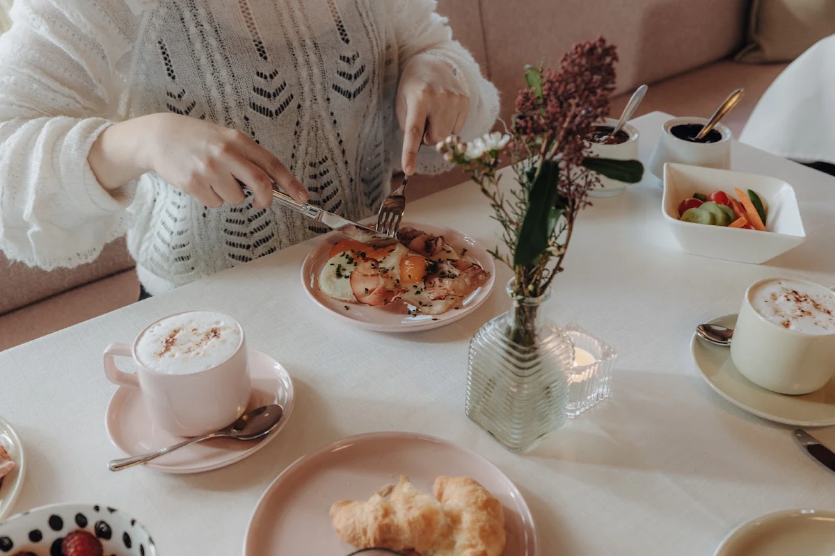 Essen und Trinken photo 2