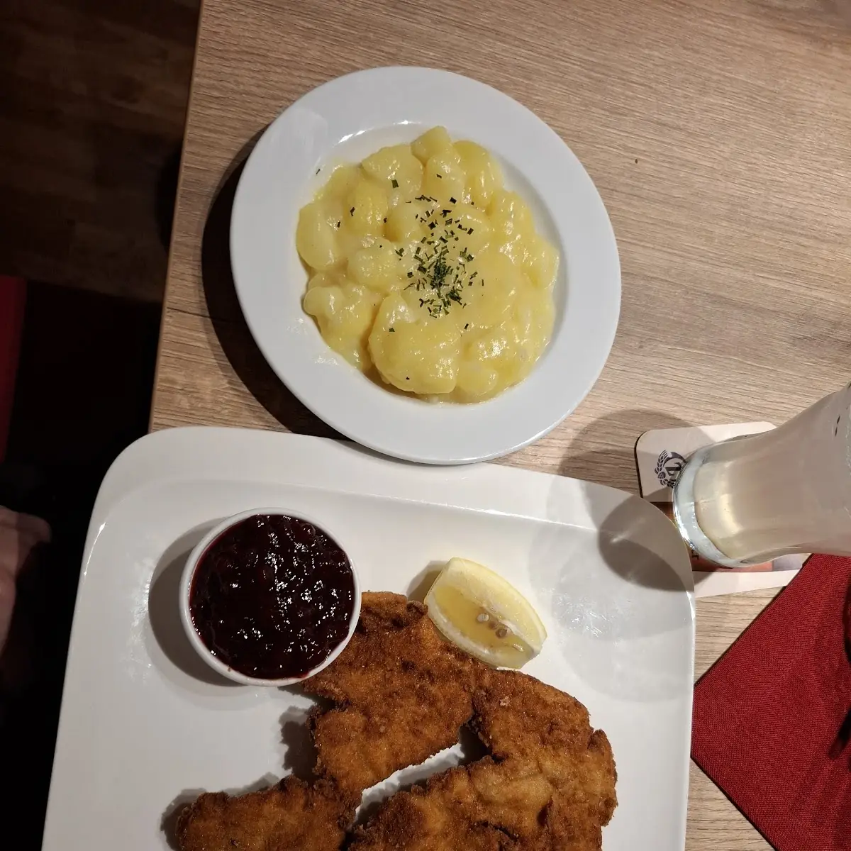 Essen und Trinken photo 2