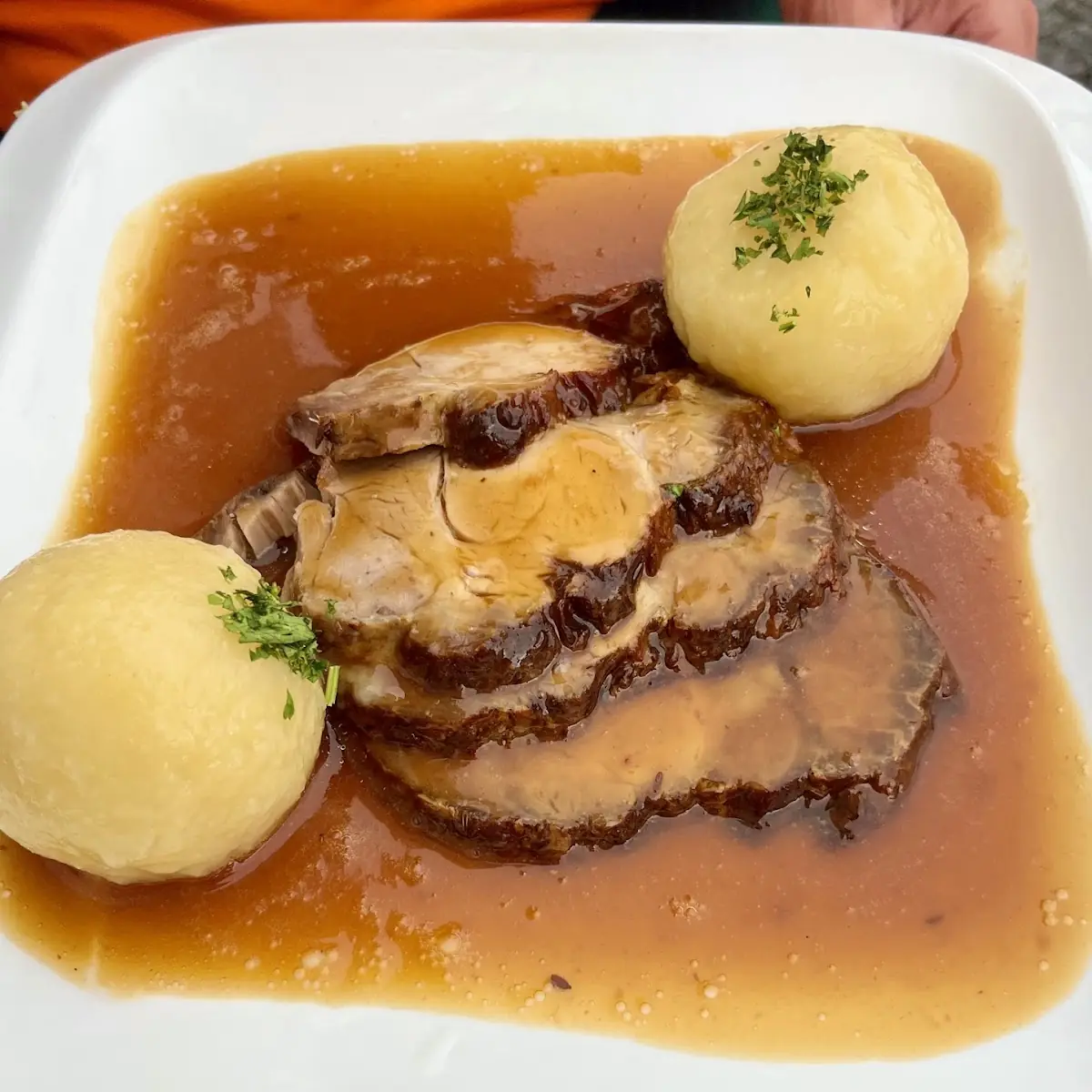 Essen und Trinken photo 3