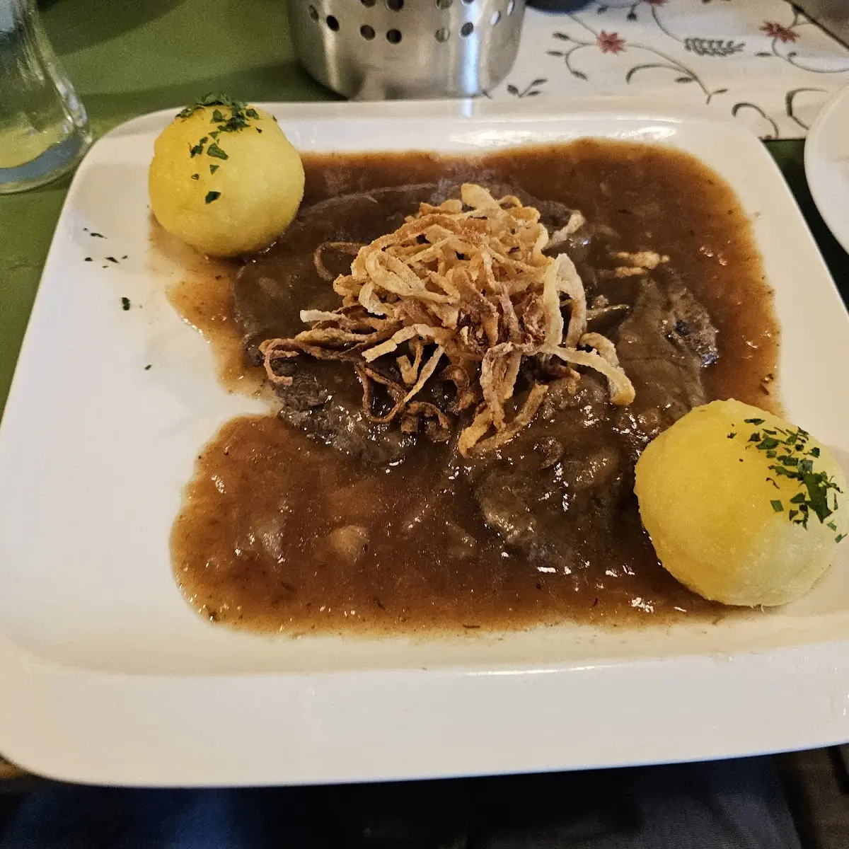Essen und Trinken photo 5