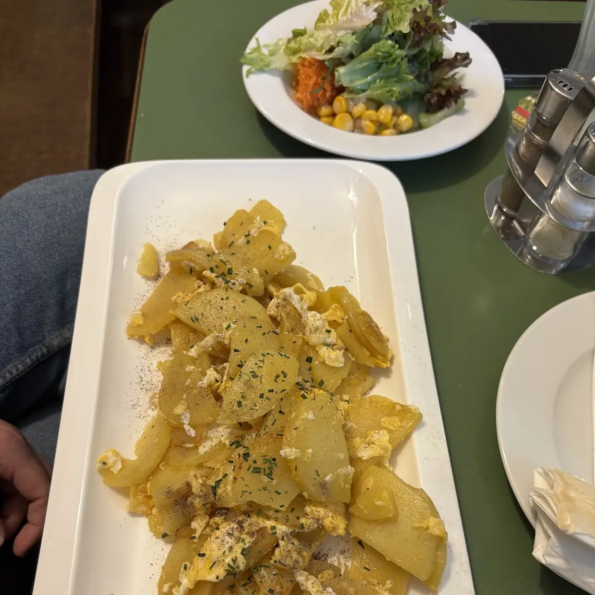 Essen und Trinken photo 8