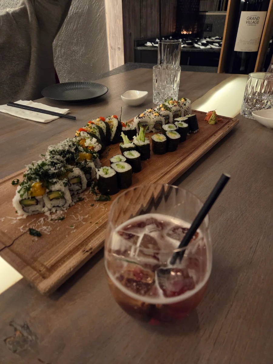 Essen und Trinken photo 2