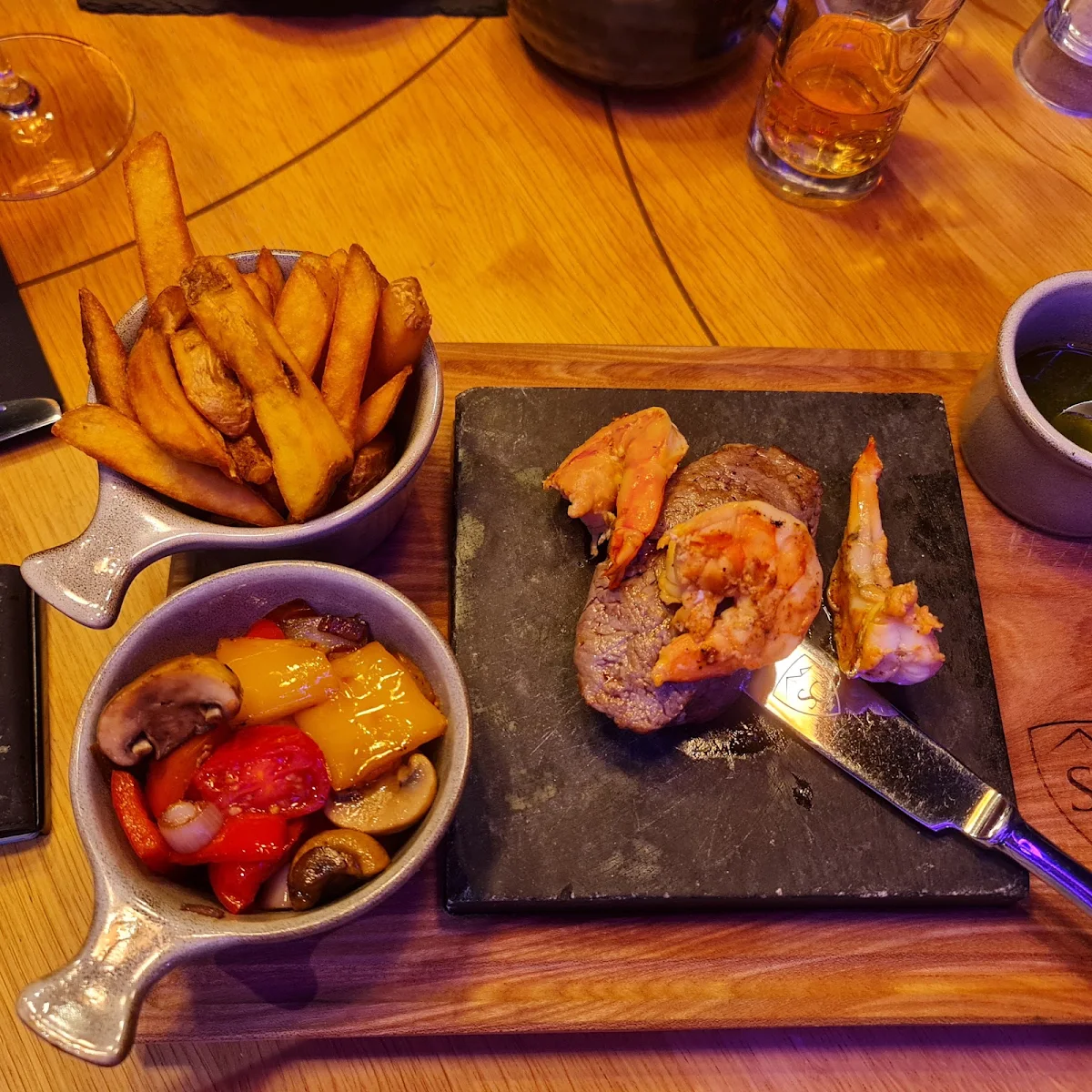 Essen und Trinken photo 7