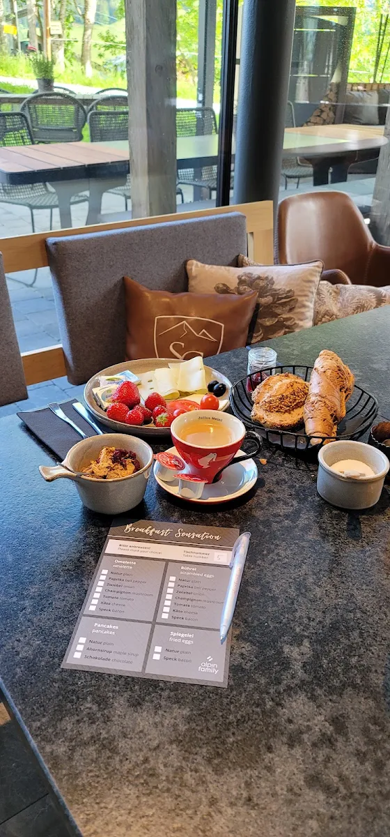 Essen und Trinken photo 8