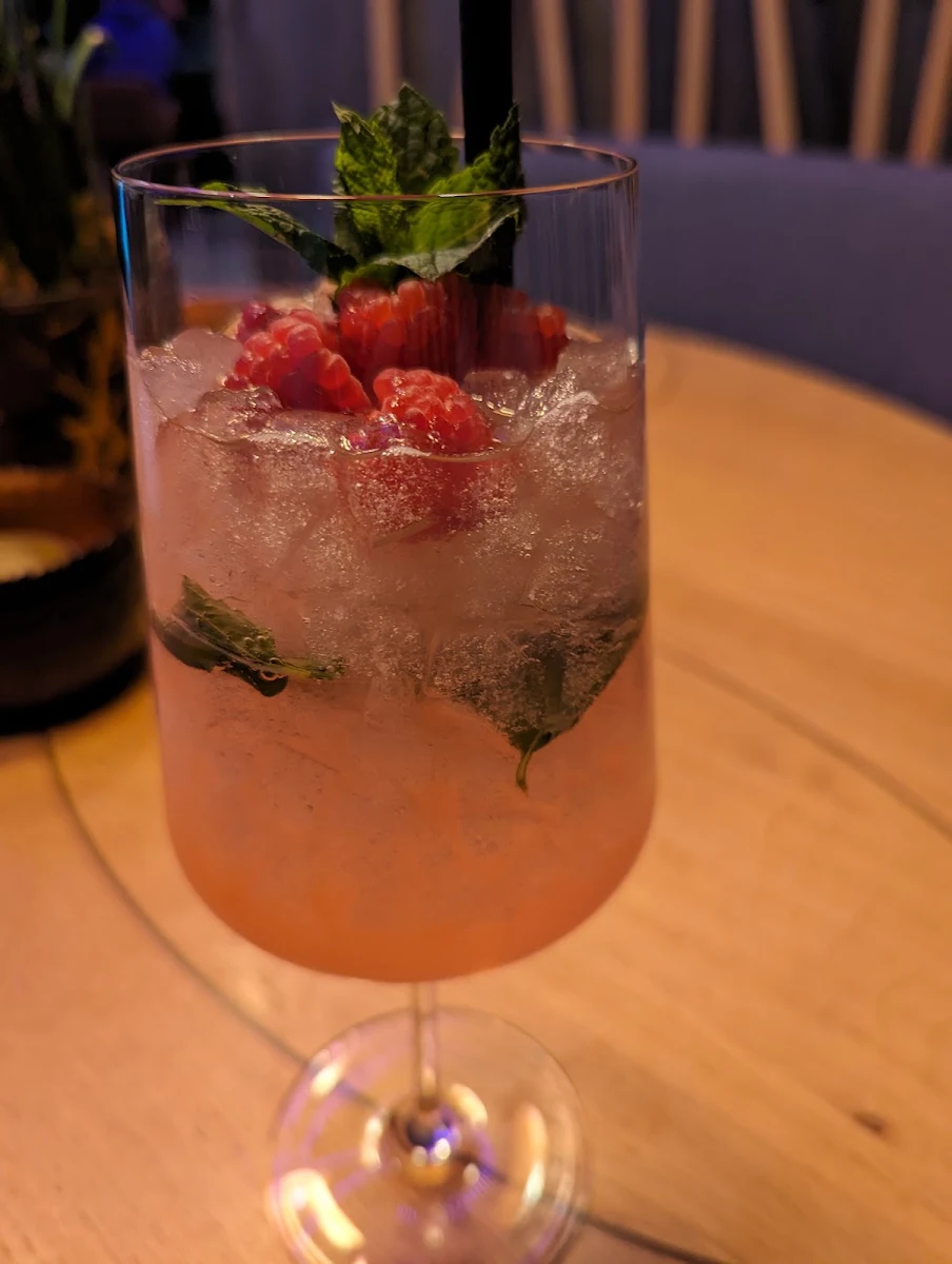 Essen und Trinken photo 9