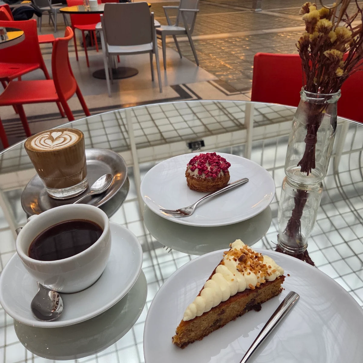 Essen und Trinken photo 10