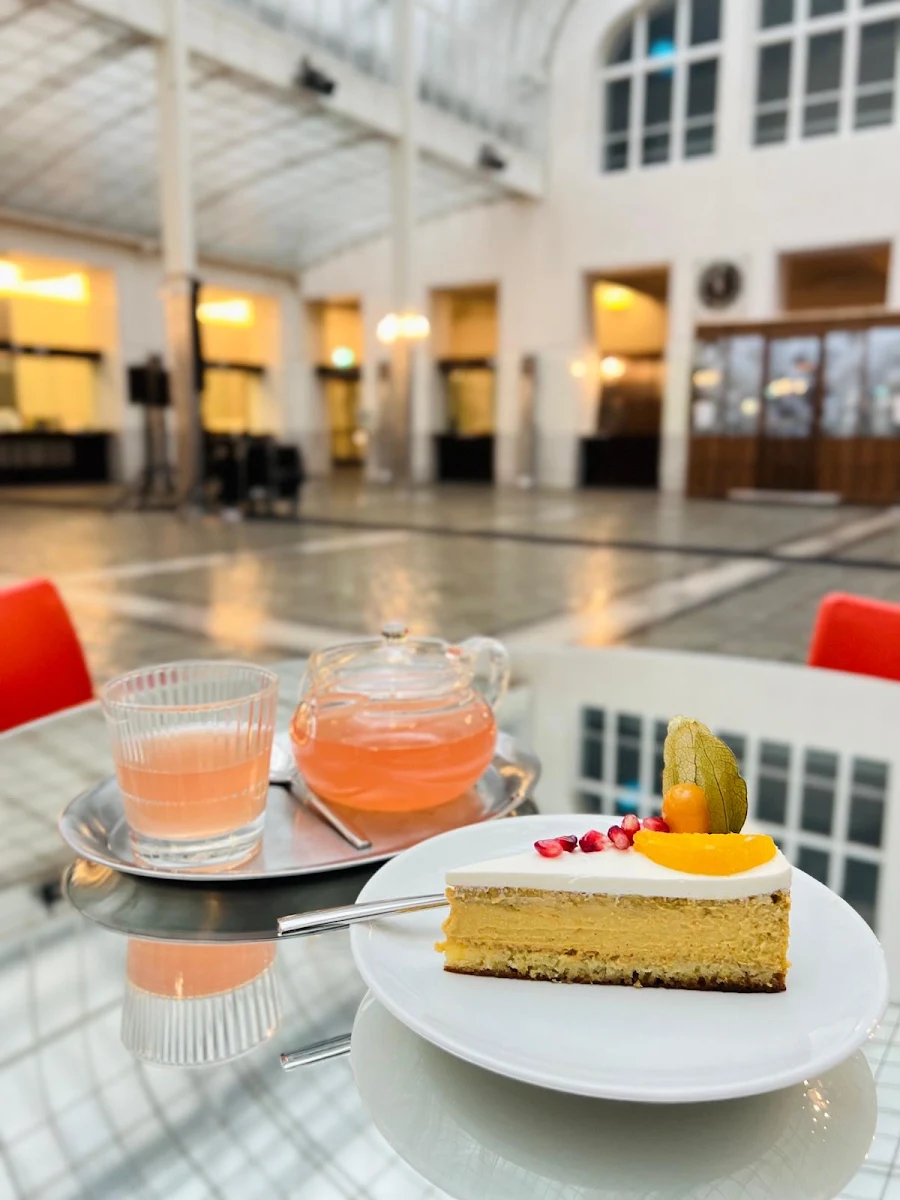 Essen und Trinken photo 3