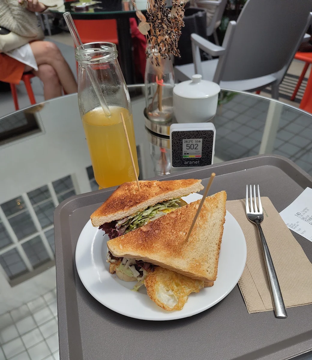 Essen und Trinken photo 9