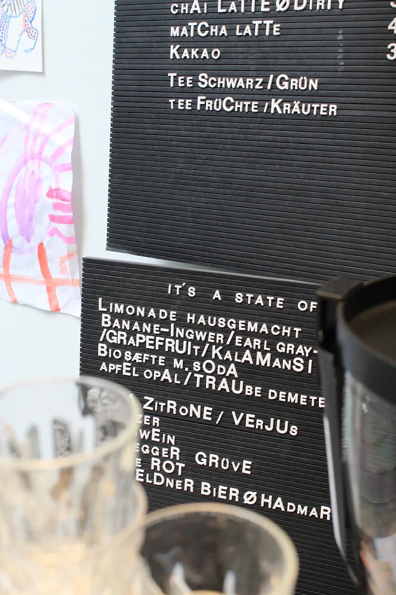 Speisekarte photo 10