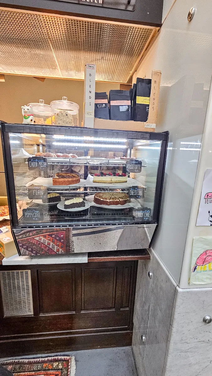 Atmosphäre photo 3