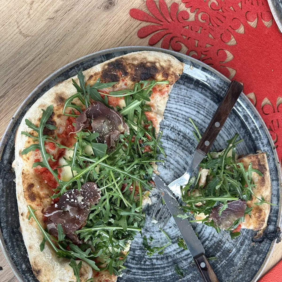 Essen und Trinken photo 8
