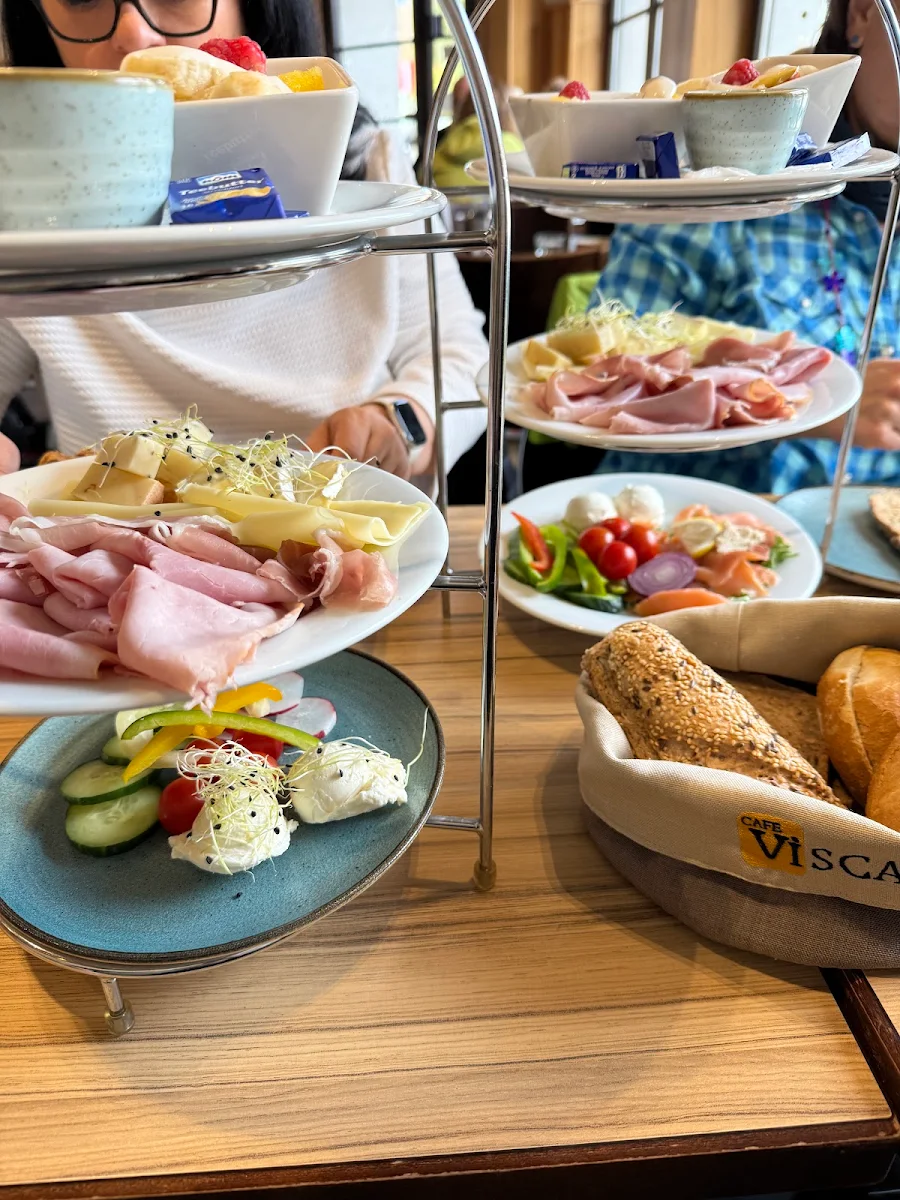 Essen und Trinken photo 2