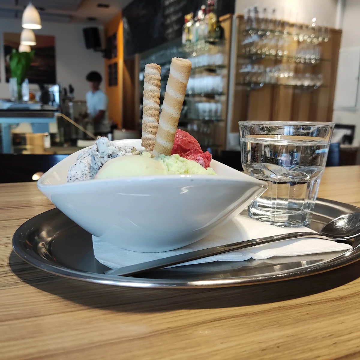 Essen und Trinken photo 4