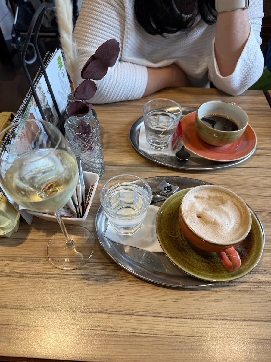 Essen und Trinken photo 6
