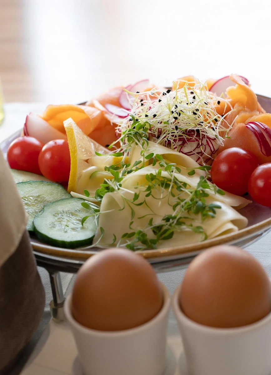 Essen und Trinken photo 9