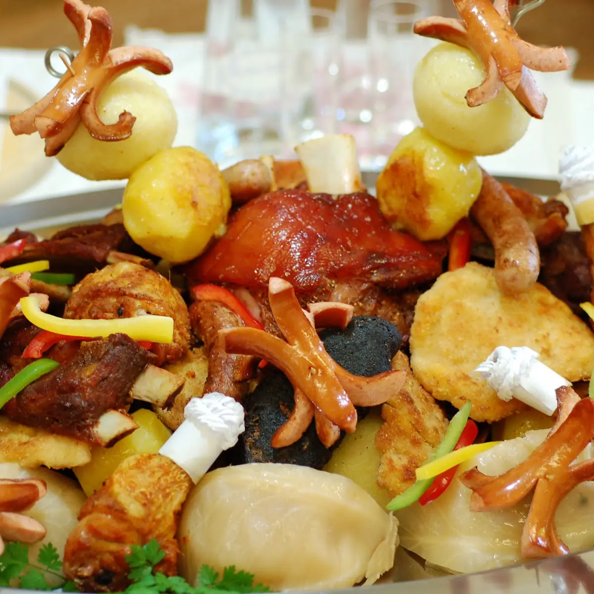 Essen und Trinken photo 3