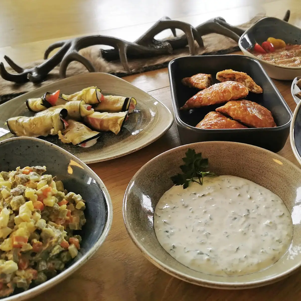 Essen und Trinken photo 4