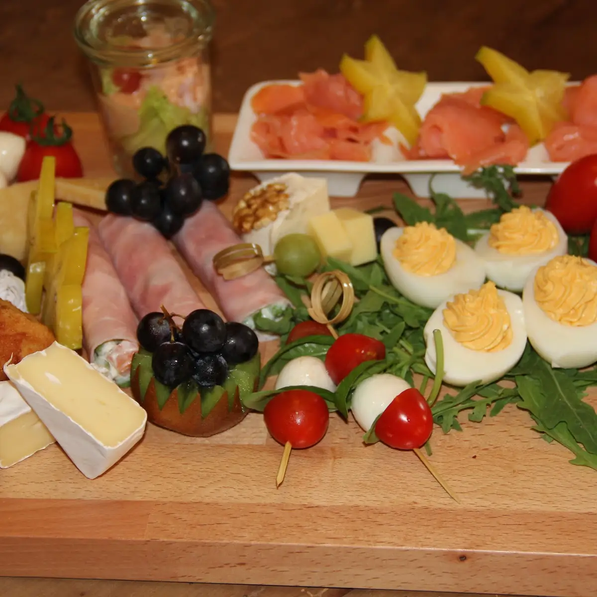 Essen und Trinken photo 7
