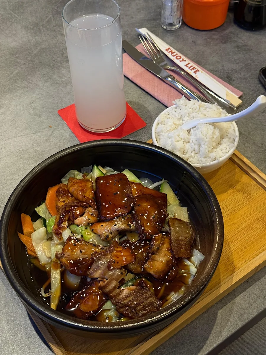 Essen und Trinken photo 6