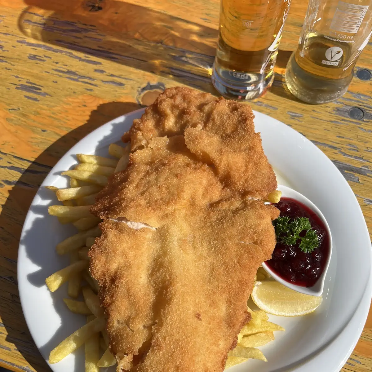 Essen und Trinken photo 10