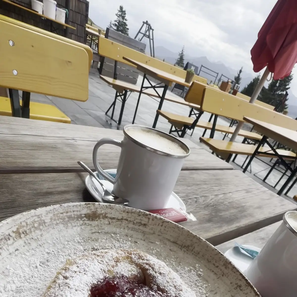 Essen und Trinken photo 2