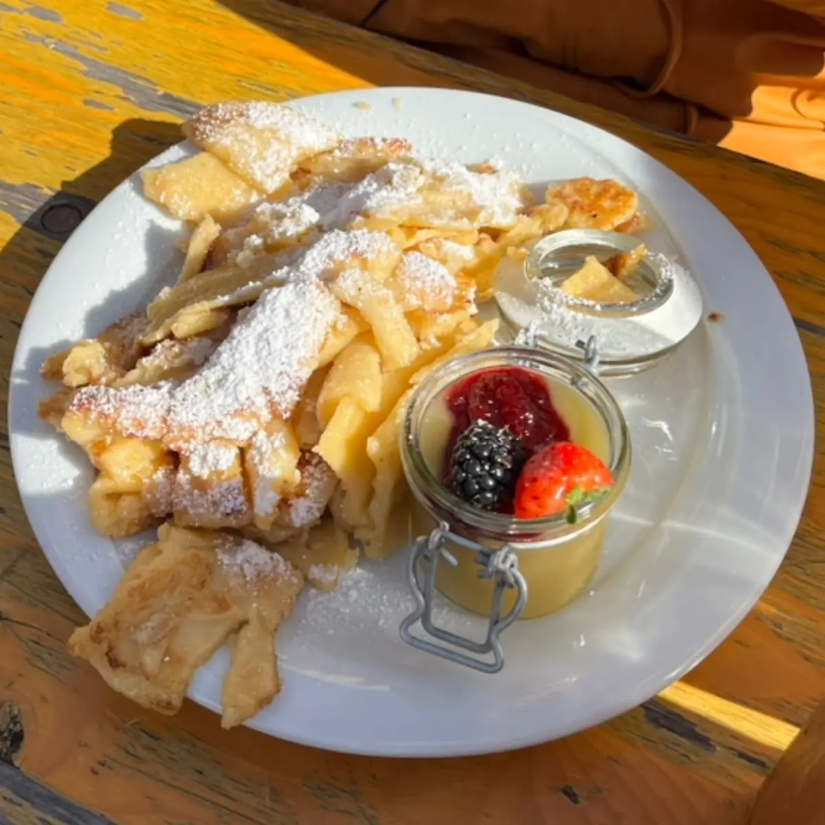 Essen und Trinken photo 3