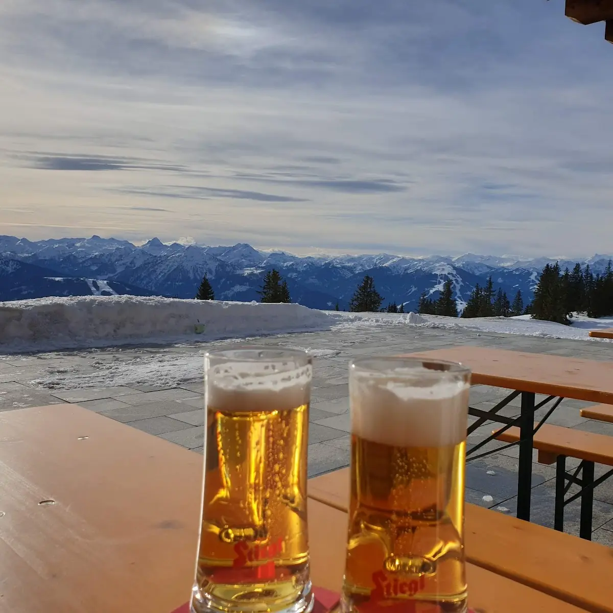 Essen und Trinken photo 4