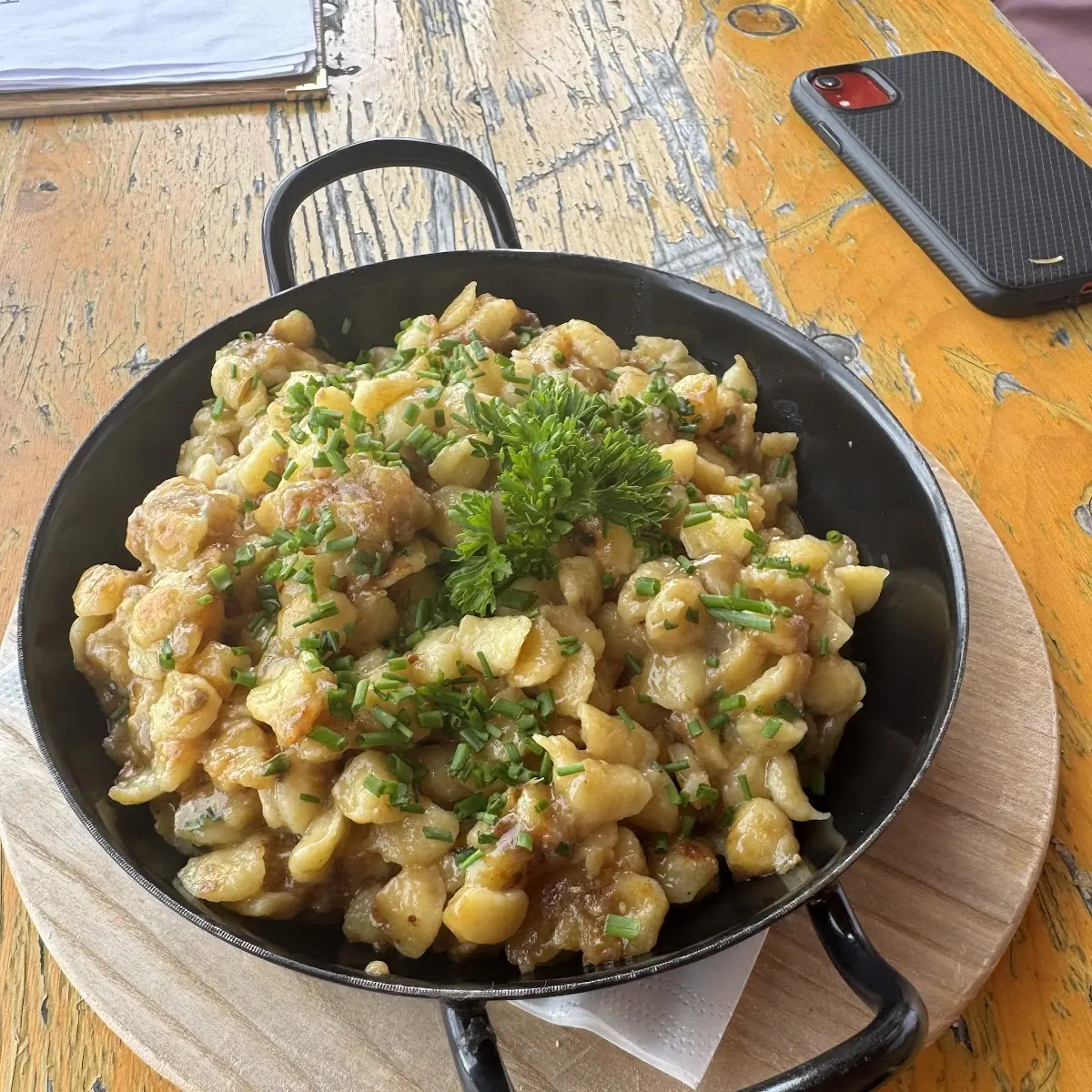 Essen und Trinken photo 5