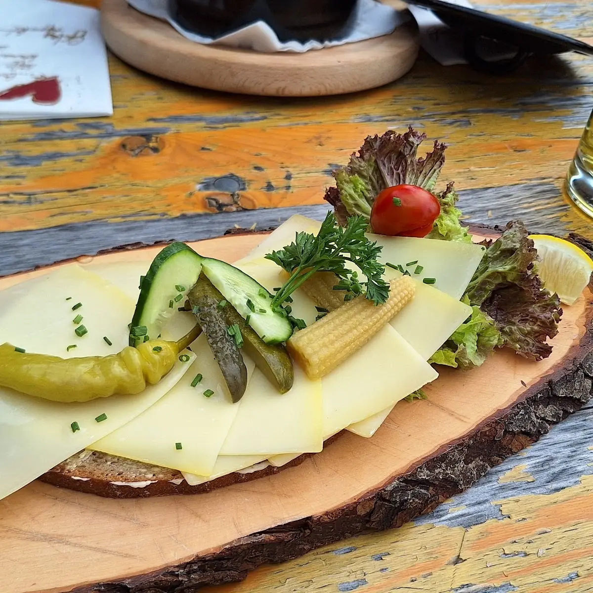 Essen und Trinken photo 7