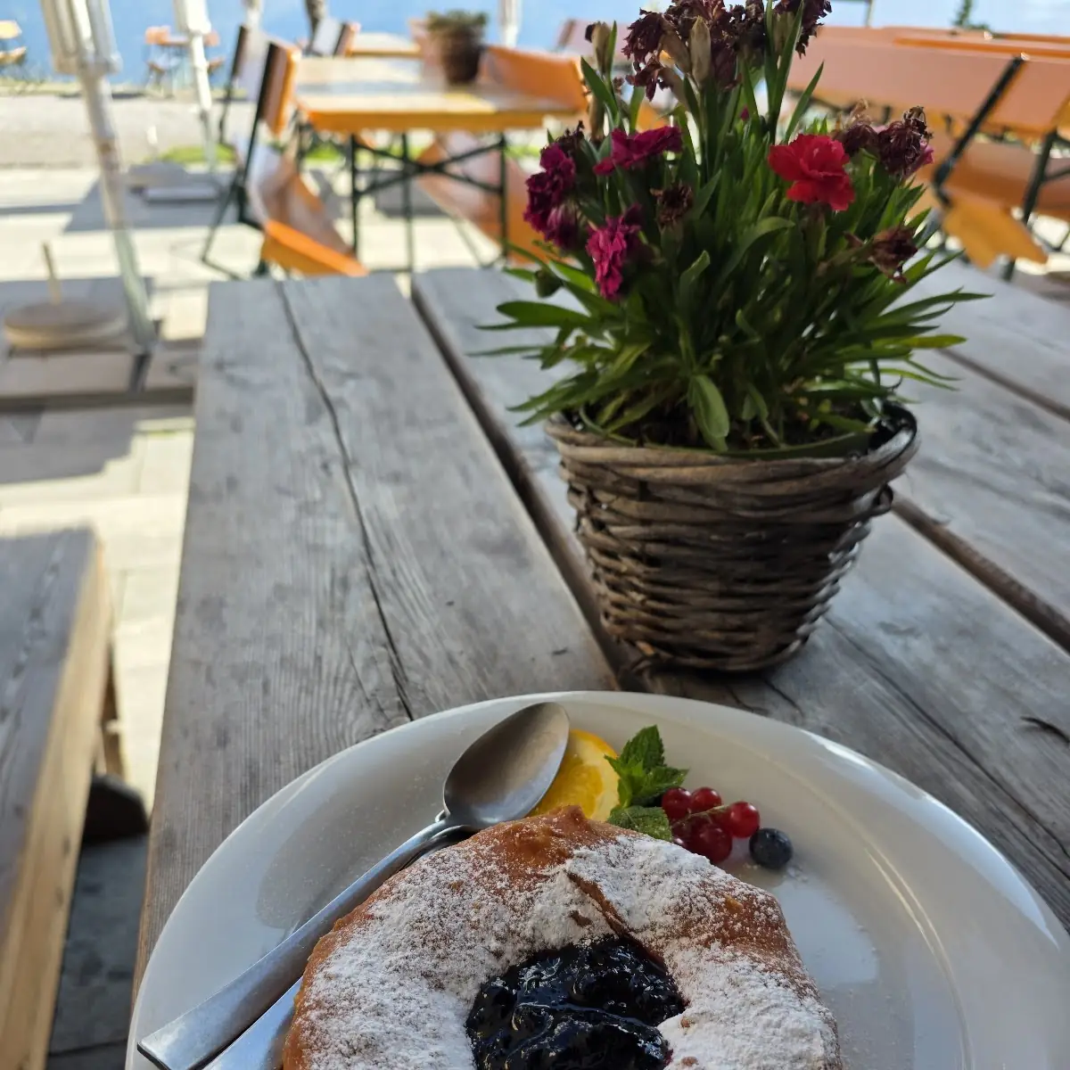 Essen und Trinken photo 8