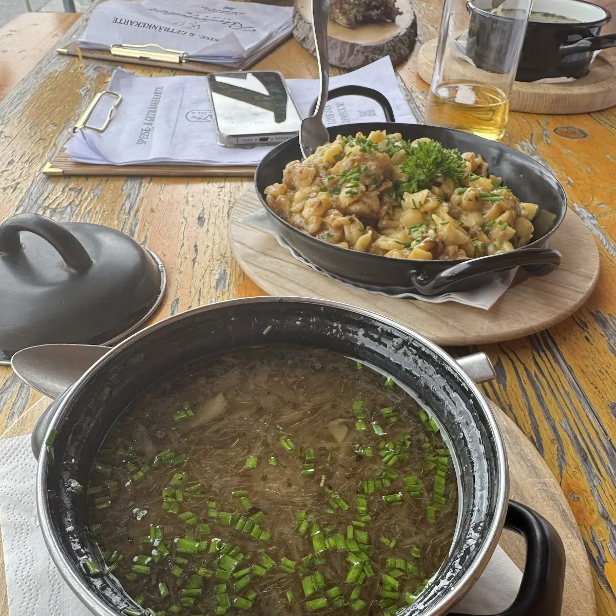 Essen und Trinken photo 9