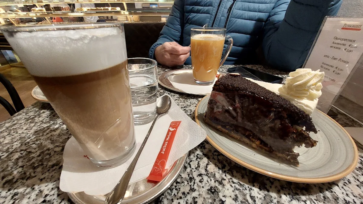 Essen und Trinken photo 7