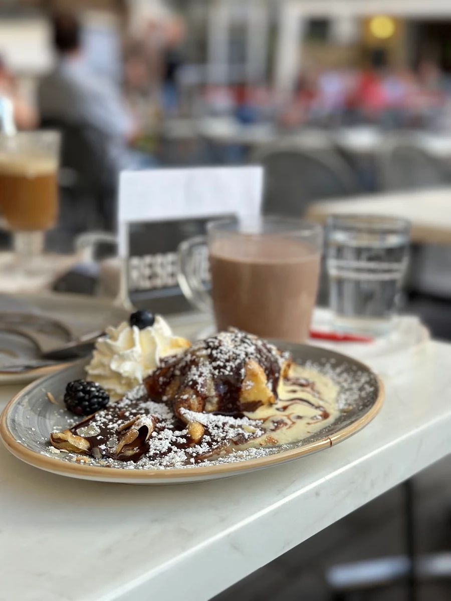 Essen und Trinken photo 9