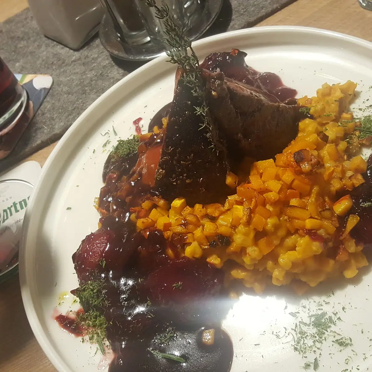 Essen und Trinken photo 10