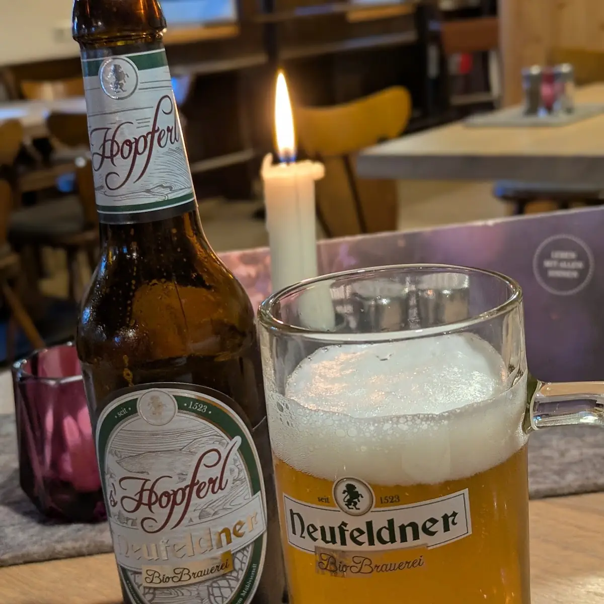Essen und Trinken photo 2