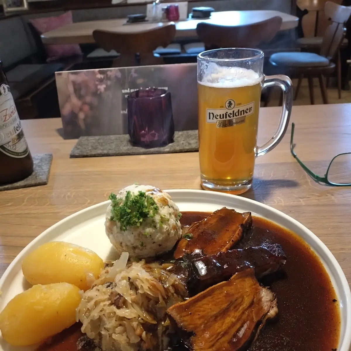 Essen und Trinken photo 3