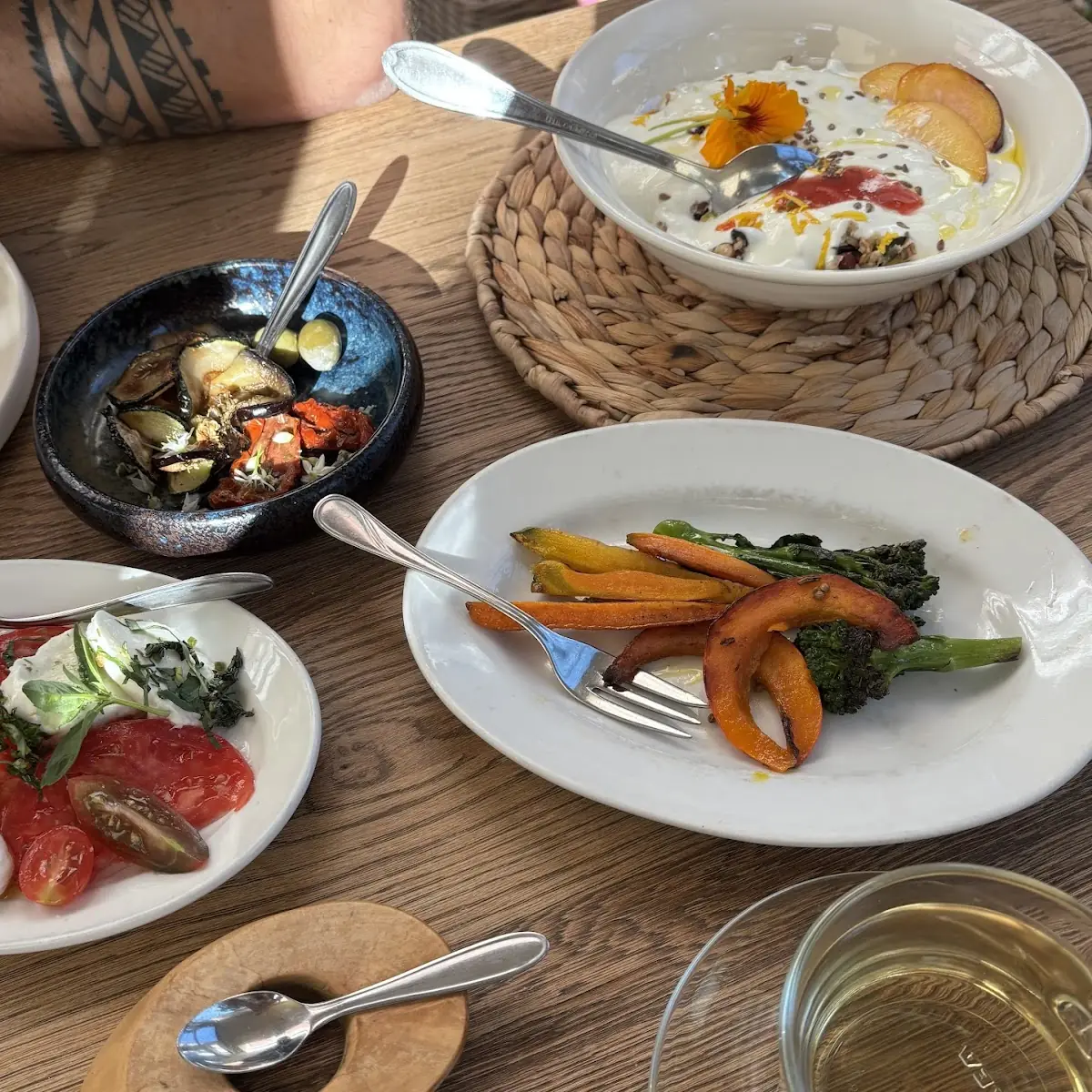 Essen und Trinken photo 4